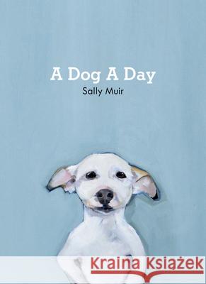 A Dog A Day Muir, Sally 9781911216919 HarperCollins Publishers - książka