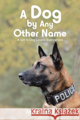 A Dog by Any Other Name: A Gift to Dog Lovers Everywhere John Broad 9781546283997 Authorhouse UK - książka