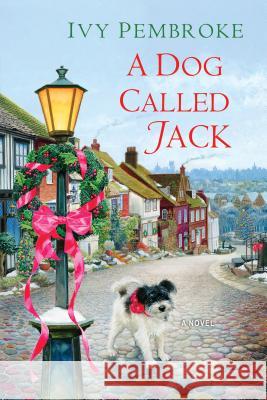 A Dog Called Jack Ivy Pembroke 9781496720979 John Scognamiglio Book - książka
