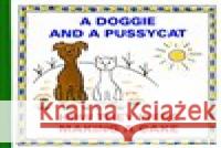A Doggie and Pussycat - How They Were Making a Cake Eduard Hofman 9788073400286 Baset - książka