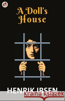 A Doll's House Henrik Ibsen 9789390736027 True Sign Publishing House - książka