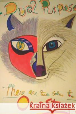 A Dual Perspective: There Are Always Two Sides Al Arevalo 9781720227359 Independently Published - książka