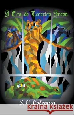 A Era do Terceiro Arcon S C Coleman 9798201007492 S. C. Coleman - książka