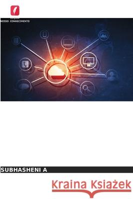 A era OTT: Transformando o entretenimento A, Subhasheni 9786203898316 Edições Nosso Conhecimento - książka