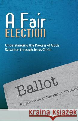 A Fair Election Mark E. Tan 9781475094213 Createspace - książka