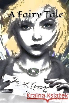 A Fairy Tale Yoko Bongo, Rón Ginn 9798303452985 Independently Published - książka