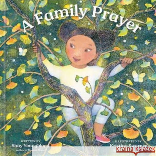 A Family Prayer Shay Youngblood 9780593234693 Random House USA Inc - książka