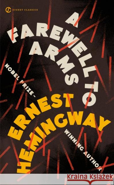 A Farewell to Arms  9798217189182  - książka