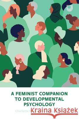 A Feminist Companion to Developmental Psychology Lindsay O'Dell 9780335251483 Open University Press - książka