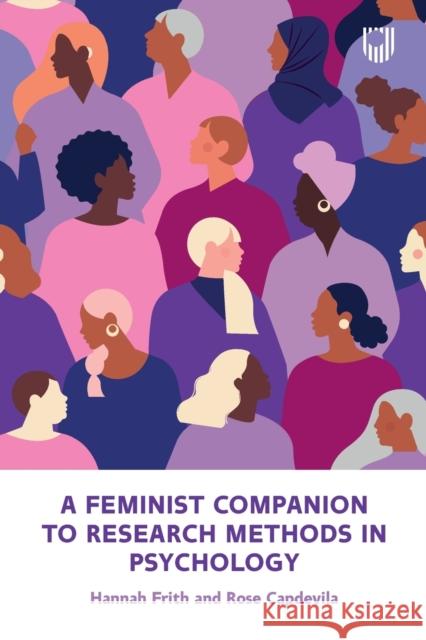 A Feminist Companion to Research Methods in Psychology: Changing the System not the Person Capdevila, Rose 9780335250134 Open University Press - książka