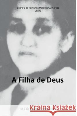 A Filha De Deus Jos? d 9786500703887 Clube de Autores - książka