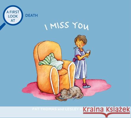 A First Look at Death Pat Thomas Lesley Harker 9780764117640 Barron's Educational Series - książka