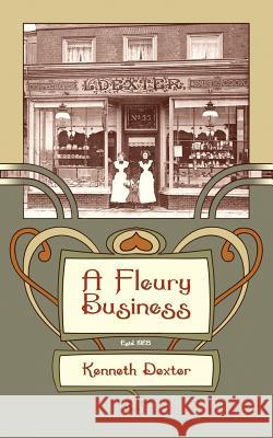 A Fleury Business Kenneth Dexter 9781847486554 New Generation Publishing - książka