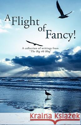 A Flight of Fancy Margaret Henderso 9781845494186 Swirl - książka