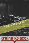 A for Ambiguity Sameen Rashid Khan 9781098964177 Independently Published