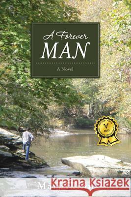 A Forever Man Mary Flinn 9780990719748 Mary Flinn - książka