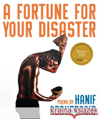 A Fortune for Your Disaster Abdurraqib, Hanif 9781947793439 Tin House Books - książka