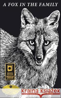 A Fox in the Family Jane Conner King 9781949169171 Toplink Publishing, LLC - książka