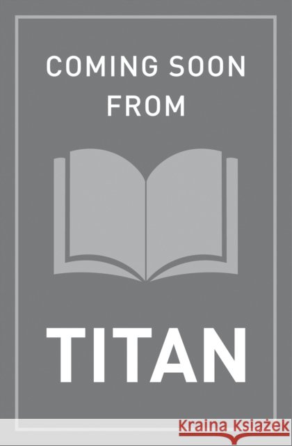 A Fractured Infinity Nathan Tavares 9781803360386 Titan Books Ltd - książka