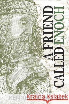 A Friend Called Enoch Kenneth Winter 9781956866087 Wildernesslessons - książka