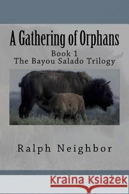 A Gathering of Orphans Ralph Neighbor 9781533571700 Createspace Independent Publishing Platform - książka