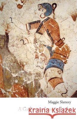 A Gathering Sense of Light Maggie Slattery 9781760413248 Ginninderra Press - książka