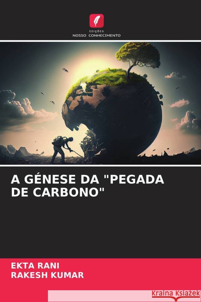 A GÉNESE DA 