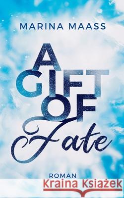 A Gift of Fate Maa 9783740782443 Twentysix - książka