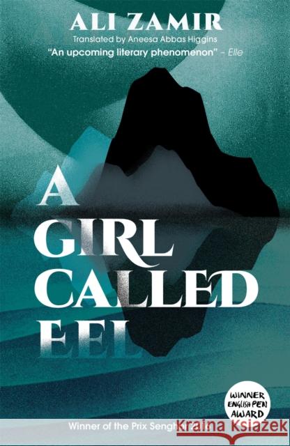 A Girl Called Eel Ali Zamir 9781909762817 Jacaranda Books - książka