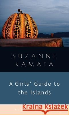 A Girls' Guide to the Islands  9781936846573 Gemma Open Door - książka