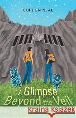 A Glimpse Beyond the Veil Gordon Neal 9781982280277 Balboa Press UK - książka