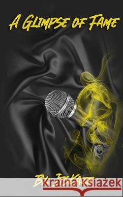 A Glimpse of Fame Its Kaze 9798714436109 Independently Published - książka