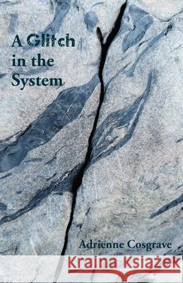 A Glitch in the System Adrienne Cosgrave 9781761092824 Ginninderra Press - książka