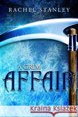 A Grim Affair Rachel Stanley 9781838027216 Rachel Stanley - książka