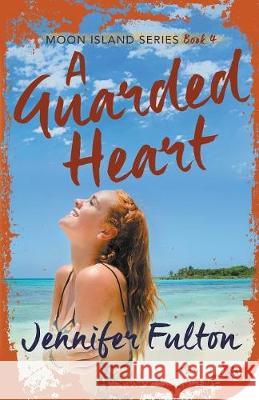 A Guarded Heart Jennifer Fulton 9781635552645 Bold Strokes Books - książka