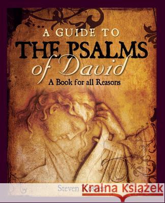 A Guide to the Psalms of David: A Book for all Reasons Rosner, Steven 9781478753391 Outskirts Press - książka