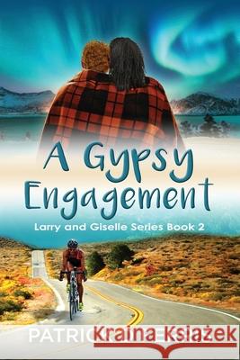 A Gypsy Engagement Patrick D. Ferris 9781731254108 Independently Published - książka