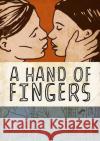 A Hand of Fingers John Robbins 9781326423728 Lulu.com