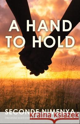 A Hand To Hold Seconde Nimenya 9781943164523 Aviva Publishing - książka