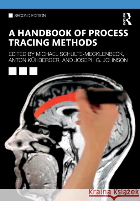 A Handbook of Process Tracing Methods: 2nd Edition Michael Schulte-Mecklenbeck Anton Kuehberger Joseph G. Johnson 9781138064218 Routledge - książka