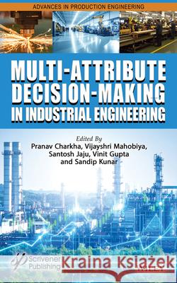A Handbook on Multi-Attribute Decision-Making Methods Omid Bozorg-Haddad Babak Zolghadr-Asli Hugo A. Lo?iciga 9781119563495 Wiley - książka