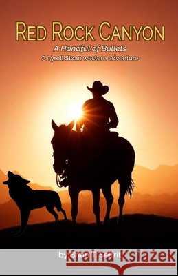 A Handful of Bullets Brian T Seifrit   9781990215001 Hudu Creek Publishing - książka