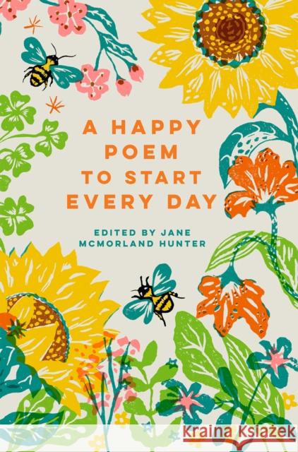 A Happy Poem to Start Every Day  9781849949149 Batsford - książka