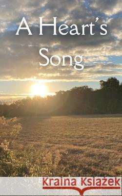 A Heart's Song Erika Cartwright   9789395969529 Libresco Feeds Private Limited - książka