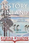 A History of Finland Henrik Meinander 9781787380301 C Hurst & Co Publishers Ltd