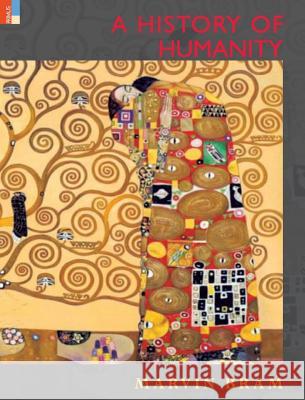 A History of Humanity Marvin Bram 9789386552648 Primus Books - książka