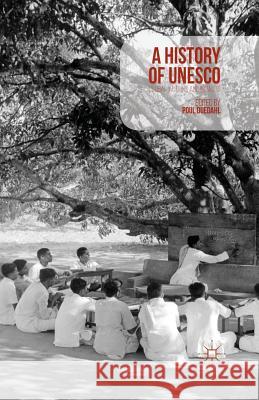 A History of UNESCO: Global Actions and Impacts Duedahl, Poul 9781349845286 Palgrave MacMillan - książka