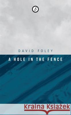 A Hole in the Fence David Foley (Author) 9781840027907 Bloomsbury Publishing PLC - książka