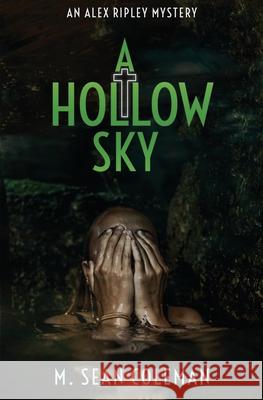 A Hollow Sky M. Sean Coleman 9781916426238 Red Dog Press - książka