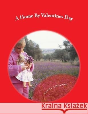 A Home By Valentines Day Publications, Dark Starlight 9781983908859 Createspace Independent Publishing Platform - książka